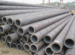 池州20CrMo冷拔无缝钢管