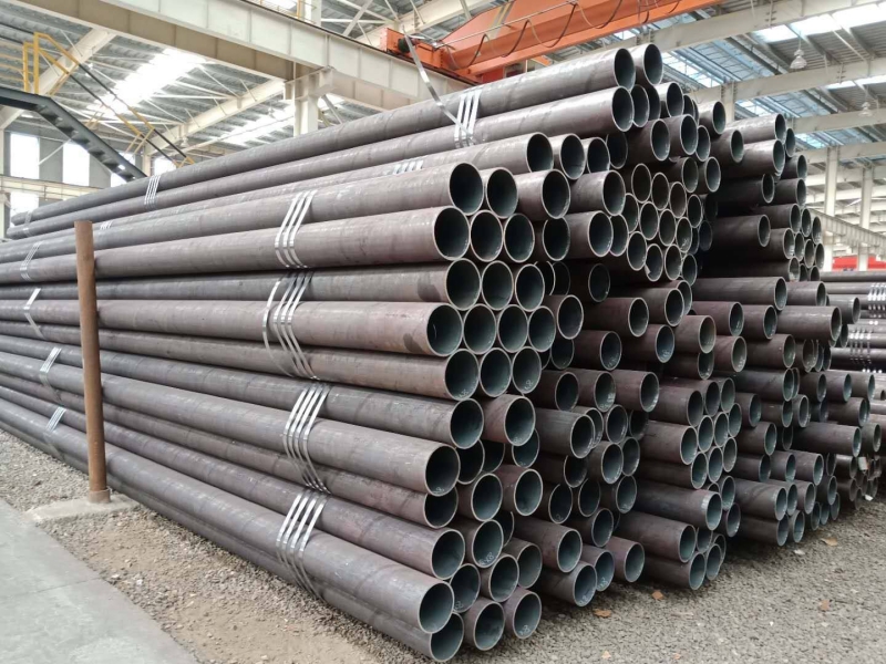 池州30CrMo合金无缝钢管