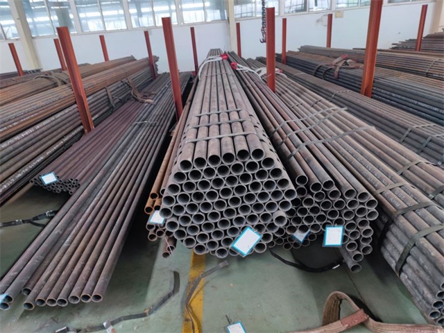 池州20G合金无缝钢管